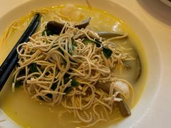 -逸林轩中餐厅(中信泰富朱家角锦江酒店)