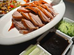 -褚记烤鸭·南京家常菜(雨花e-park店)