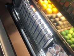 -百分茶(九洲新世界店)