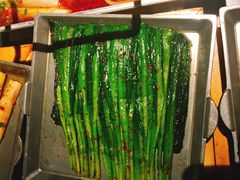 -很久以前羊肉串(中山公园店)