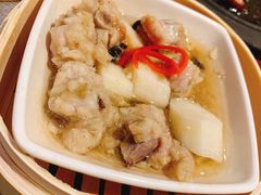 -凯逸轩·匠心粤菜(中城名仕汇店)