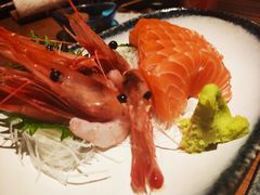-千代武日本料理(爱建店)