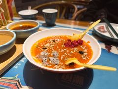 水晶柿子汁-醉长安(钟楼旗舰店)