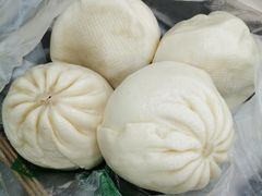 -郑家包子牛肉拉面(尚勤路店)