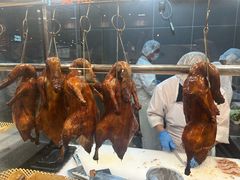 -永辉超市(嘉定宝龙广场店)