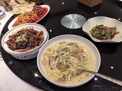 -老西门·常州菜(新区店)