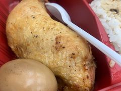 -大圆碗•大排饭(天海店)