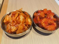 -梨花牛肉汤饭(仁恒伊势丹店)