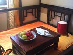 -古北水镇乌镇会精品酒店