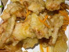 -榆林镇筋饼(知春路店)