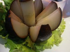 -杨记齐齐哈尔烤肉(五莲路店)