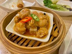 -点都德(聚福楼店)