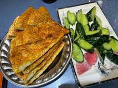 -清真·舒迩布炕锅王·高原美食文化(青海总店)