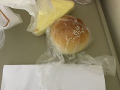 蛋糕-老廣食堂(区庄店)