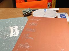 -水之惠鲜鱼料理(王府大街店)