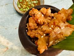 -浩海火燒雲傣家菜(芮欧百货店)