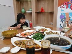 -洲晓鲜·舟山海鲜大排档(朱家尖风景区店)