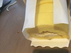 榴莲卷-小西家作(富力爱丁堡店)