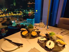 -翡翠36餐厅(浦东香格里拉店)