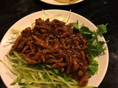 -我去·春饼文化主题餐厅(国定路总店)