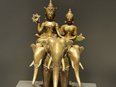 -曼谷国家博物馆