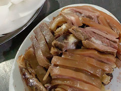 -阿婆东山羊肉店(鸿港海鲜批发市场店)