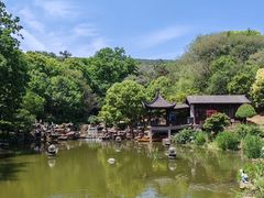 -虞山城墙