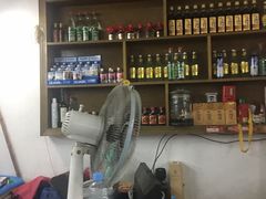 -石记东北风味烤肉店(子固路店)