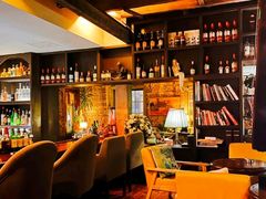 -OX BAR 拉培耶小镇(大连老街店)