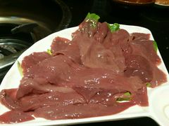 -蜀大侠火锅(古田店)