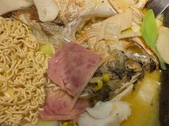 -炉鱼(萧山万象汇店)