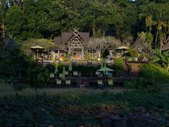 -四季酒店下午茶