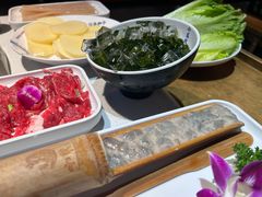 -小龙坎火锅(仓山万达店)