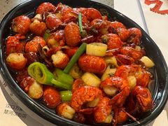 -一棠龙虾•王牌虾球(恒隆广场店)