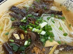 -向东街老玖面馆总店