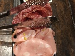 前菜拼盤-Hostaria Bar维他餐吧·意大利西餐厅·牛排馆