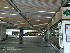 -竹子林(地铁站)