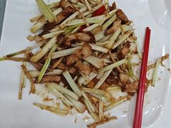 -绿雅居原生态农庄(小涌店)