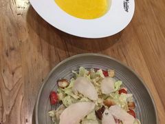 -阿顾西餐·牛排披萨(北戴河店)