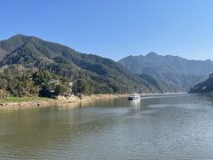 -新安江山水画廊风景区