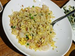 -金枝玉叶上海人家食府(三里河店)