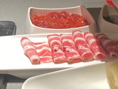 -海底捞火锅(海宁路店)