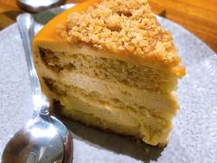 -BAKER&SPICE(安福路店)