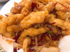 -九龙餐厅(大沽路店)