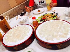 -寻味顺德·南记酒家·传统顺德菜·鱼生(广源路店)