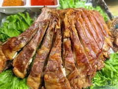 -蒙亨·手把肉·蒙古包文化主题餐厅(天恒广场店)