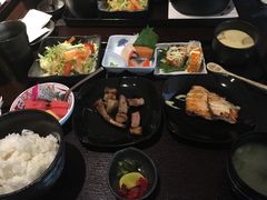 -富力希尔顿酒店·源氏日餐厅