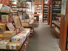 -西西弗书店(城西银泰城店)