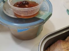 -港丽餐厅(高德置地店)