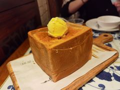 面包诱惑-绿茶餐厅(龙湖杭州金沙天街店)